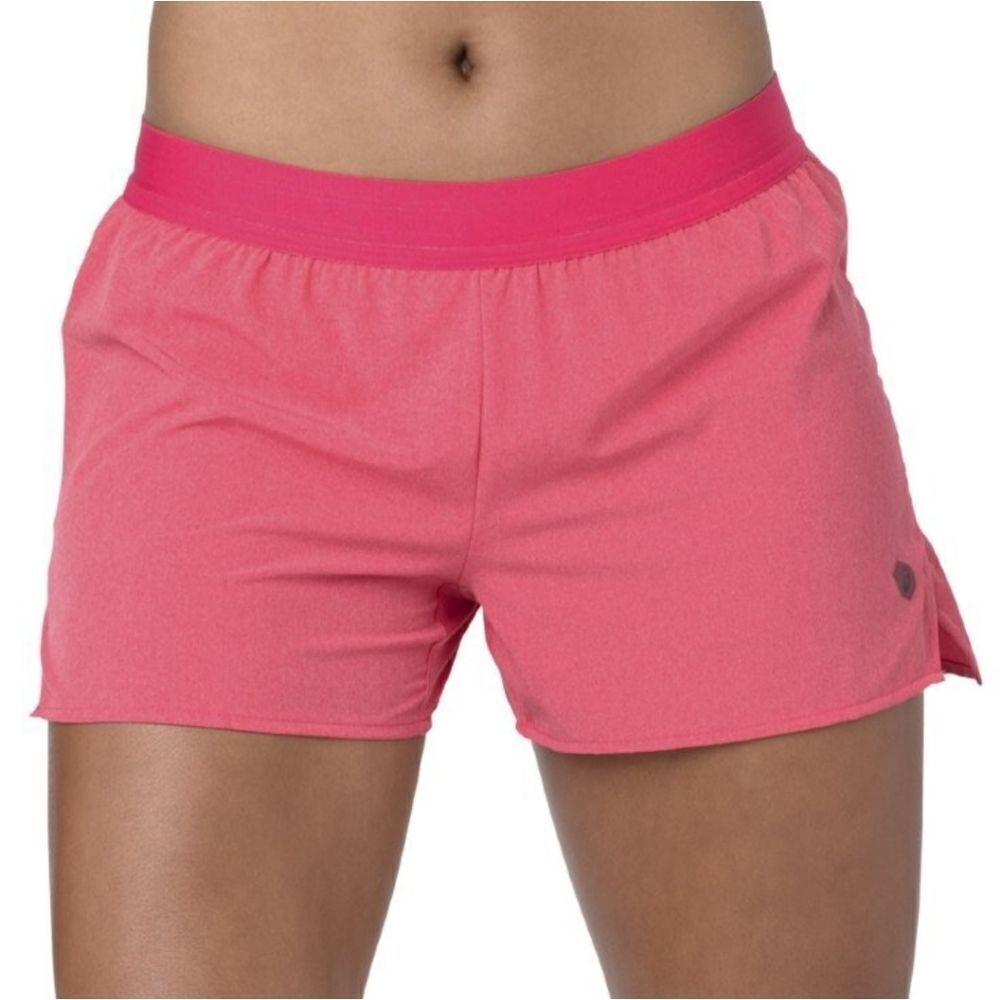 Asics Women's Running Woven Shorts Size Medium